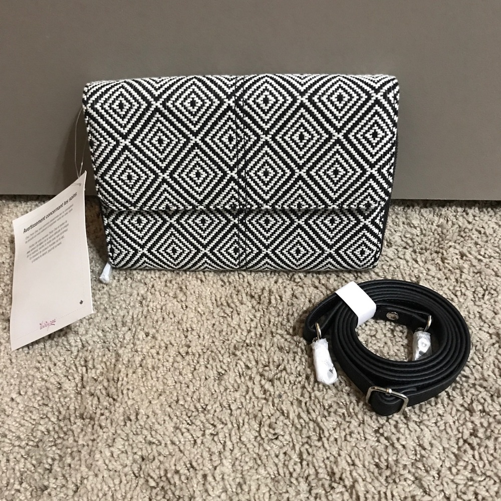Thirty-one purse